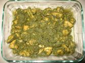 Chicken Hariyali